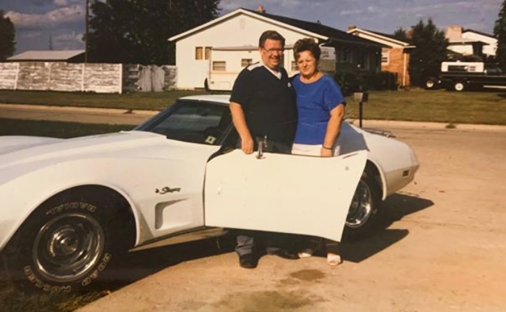 anger management stingray corvette