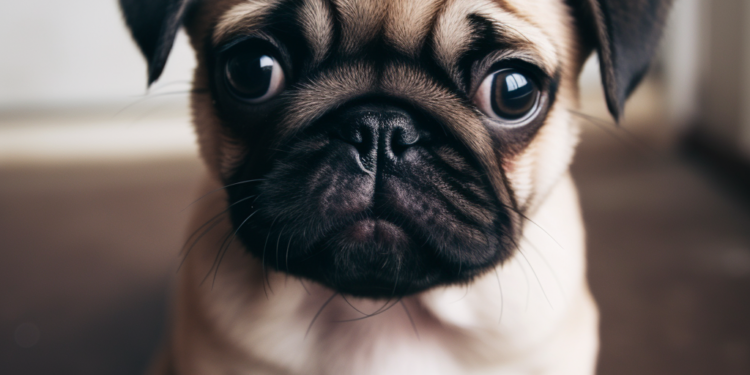 Caring for Your Pug Puppy: A Comprehensive Guide