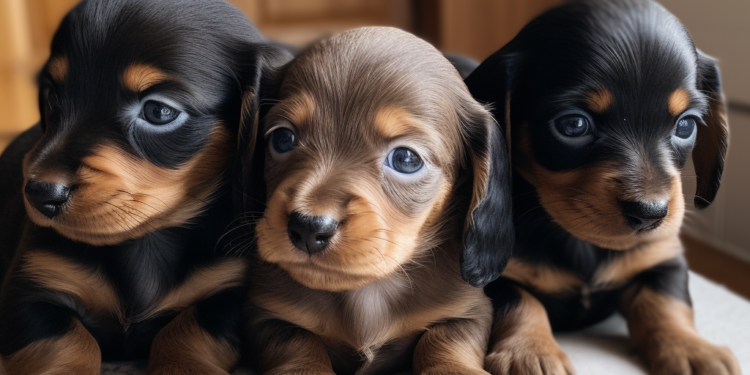 Five Cutest Puppy Breeds That Will Melt Your Heart