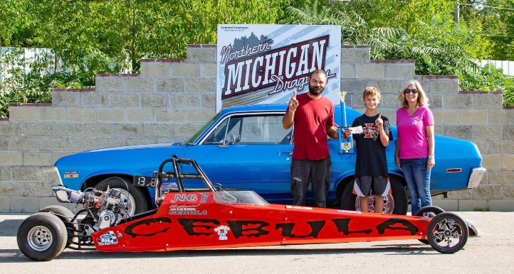 1972 chevy nova raced by lora switzer