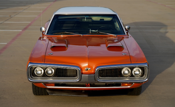 1970 coronet super bee 383