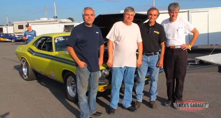 mopar nhra racing quebec napierville