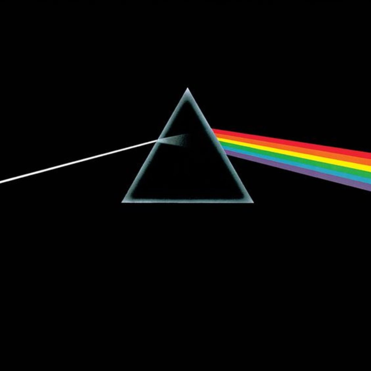 pink floyd's album cover