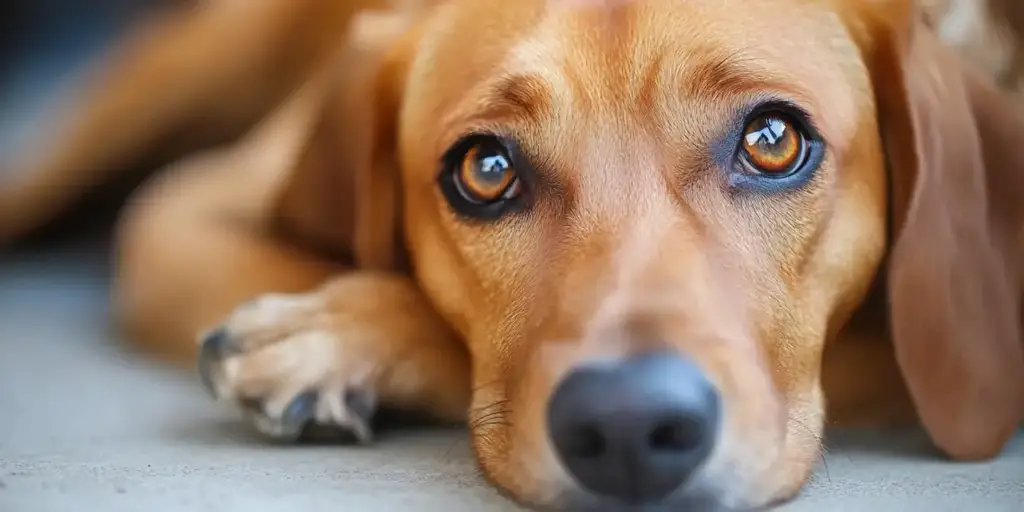 Dogs Can Suffer from Depression — Signs to Look Out For and How to Diagnose Them